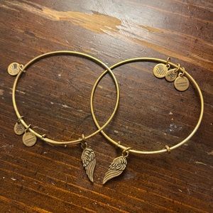 alex and ani set